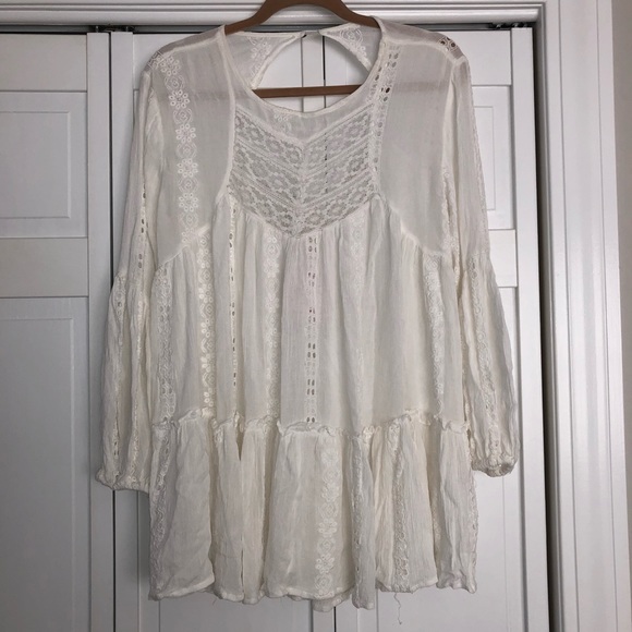 Free People Tops - Free People Top *NWT*
